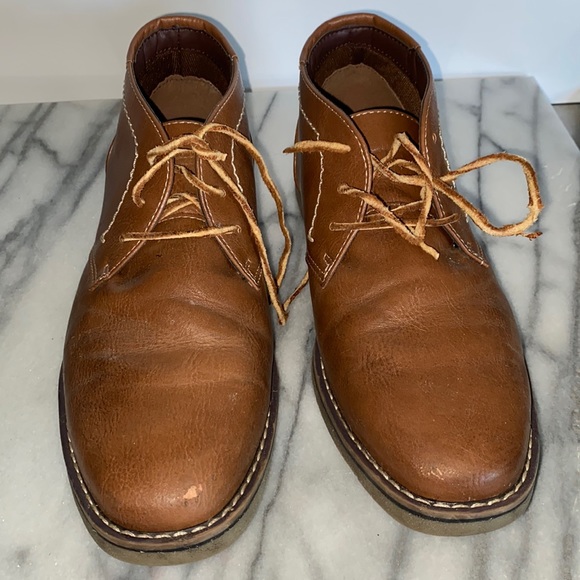 George Other - Boys Shoes US 7 1/2, EUR 40